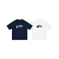 2 Pack (Navy Blue+White)