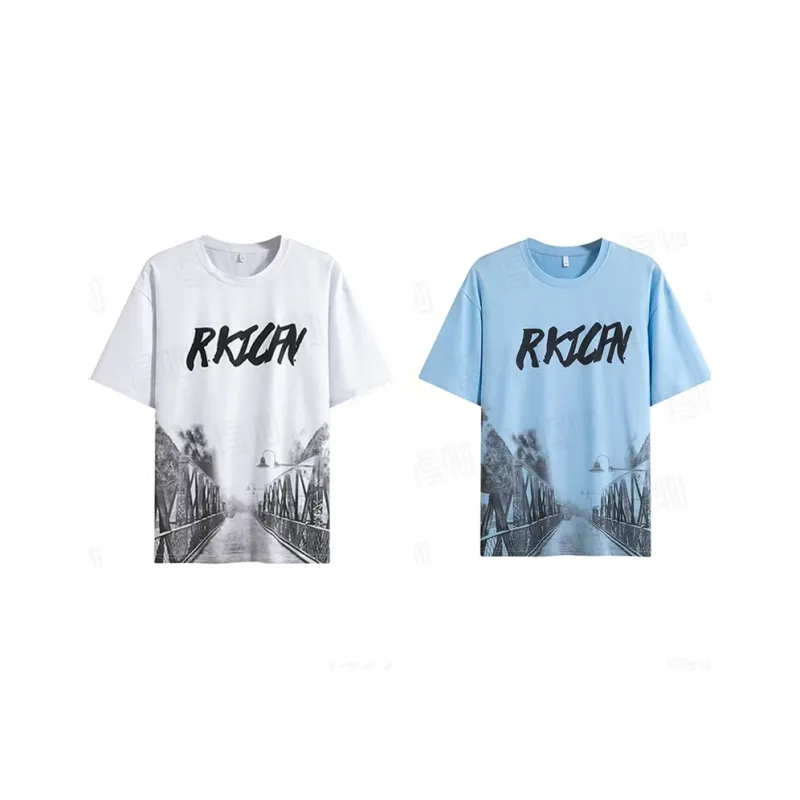 HUMNAT T Shirts Unisex-6