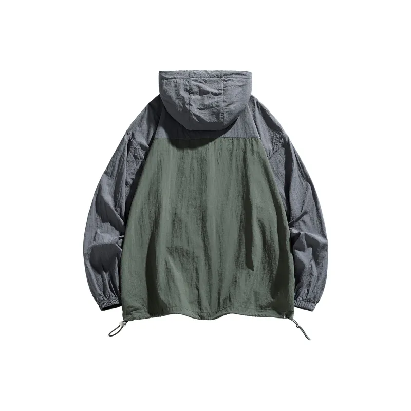 DOUBLEFISH Sun Protection Clothing Unisex-1
