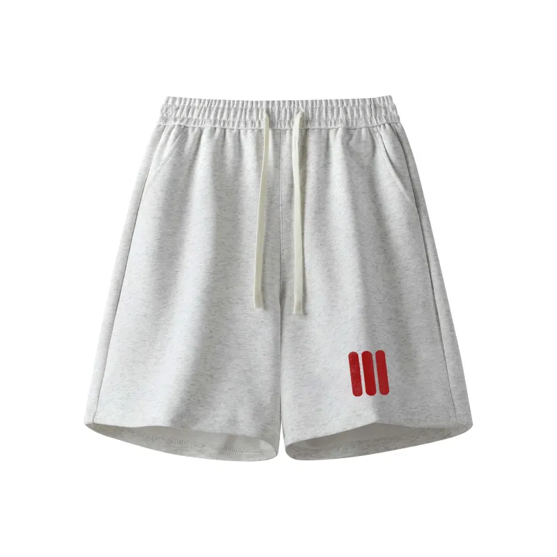 Mackyo Casual Shorts Unisex-0