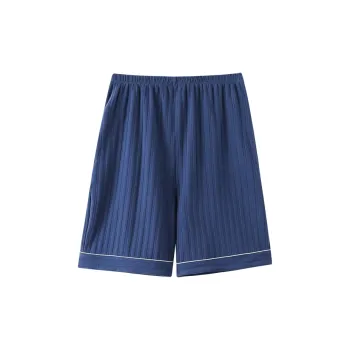 MADALLO Men Pajama Pants