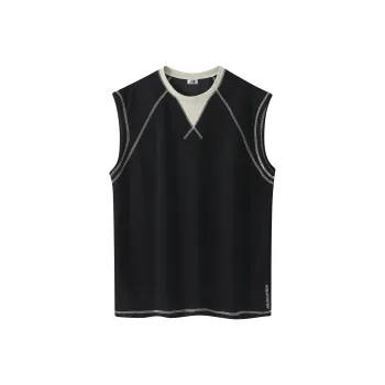 MUSCLETECH Tank Tops Unisex