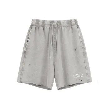 BIPOLAR Casual Shorts Unisex