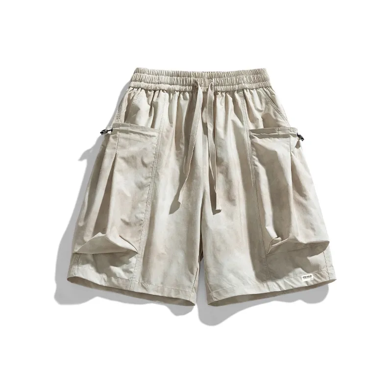 Être Par Lee Casual Shorts Unisex-6