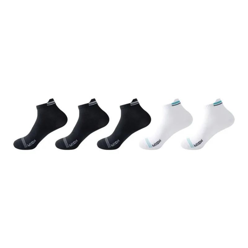 MIIOW Men Socks-9