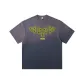 Gray (Heavyweight and 100% cotton)