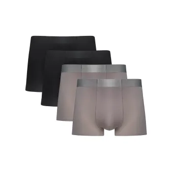 Urban Beauty Underpants Men's 4 Pack