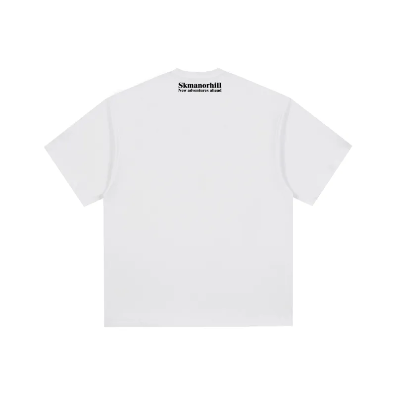 S.k. Manor Hill T Shirts Unisex-1