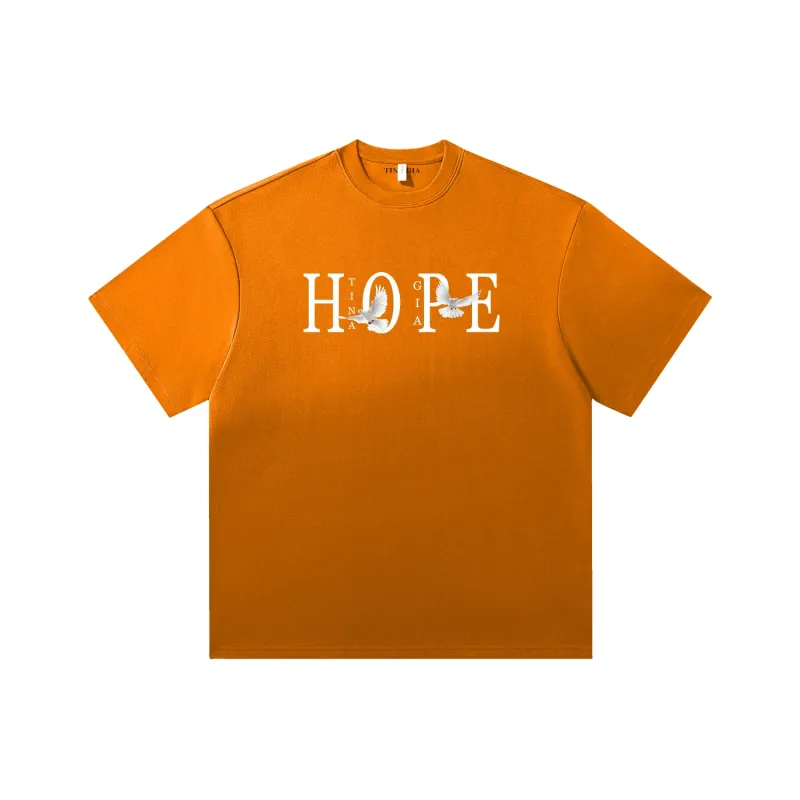TINA GIA T Shirts Unisex-14