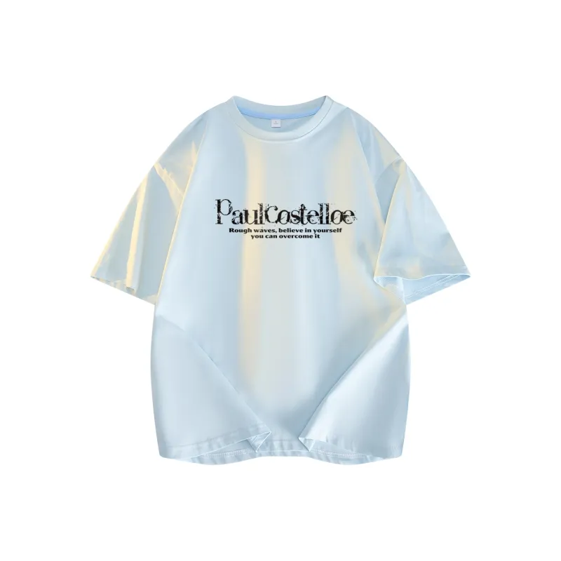 PAUL COSTELLOE T Shirts Unisex-19