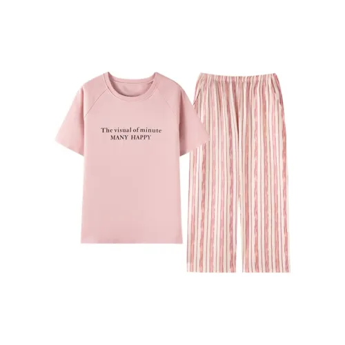 MIIOW Women's Pajama Sets