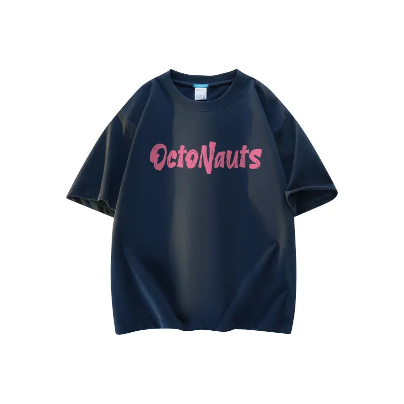 Small Columns Under The Sea T Shirt Unisex-13