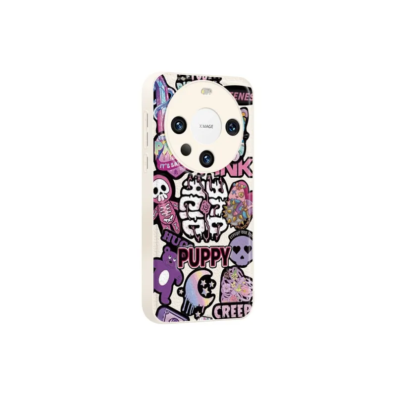 Small bones Phone Cases-2