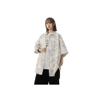 Fakeyoung Shirts Unisex