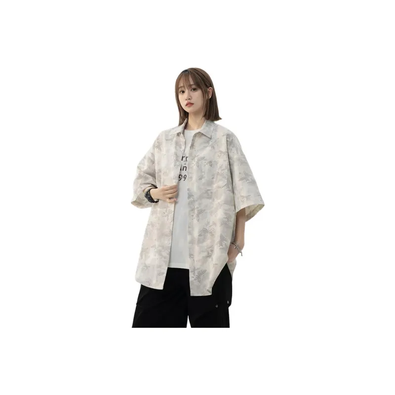 Fakeyoung Shirts Unisex-10