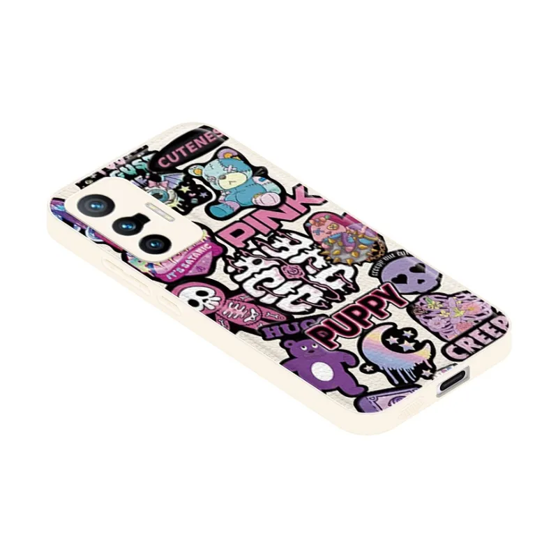 Small bones Phone Cases-1