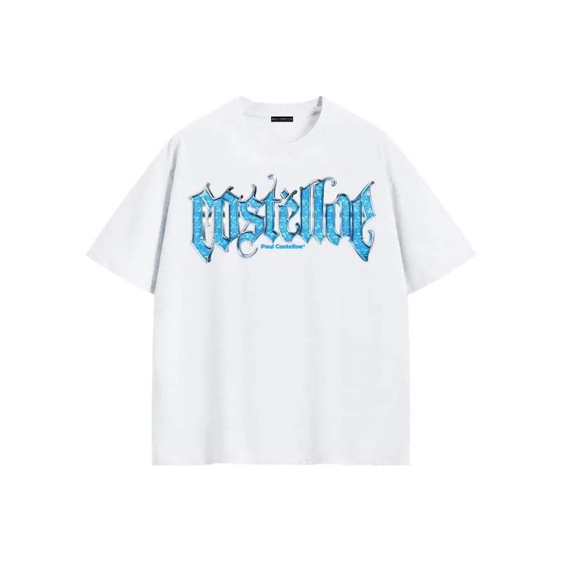 PAUL COSTELLOE T Shirts Unisex-8