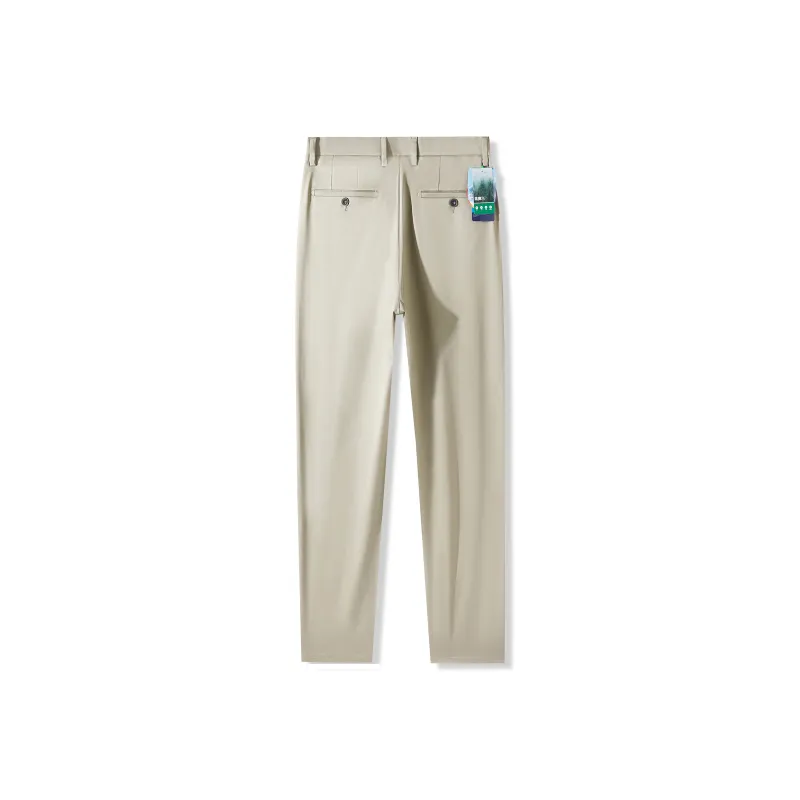 PIERRE CARDIN Suit Trouser Men's-9