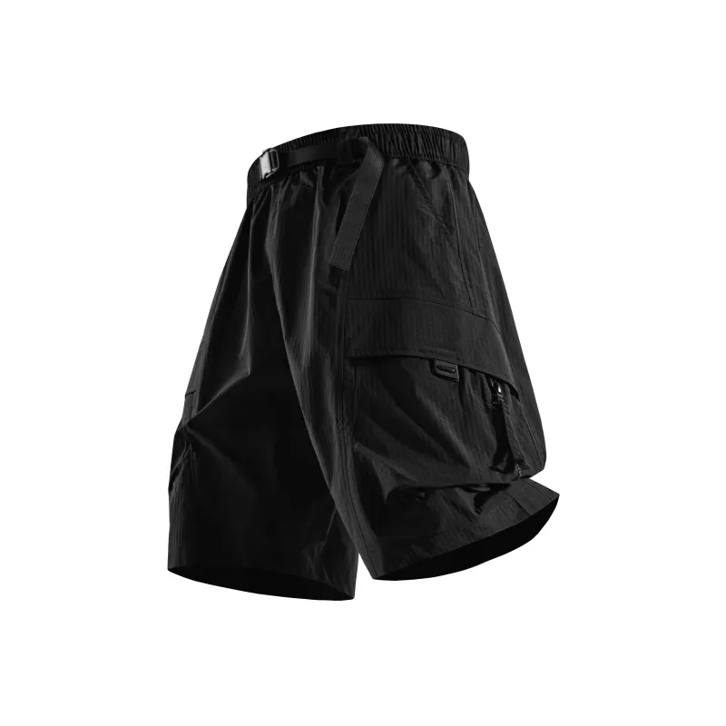 KAIPAINEN Casual Shorts Unisex-0