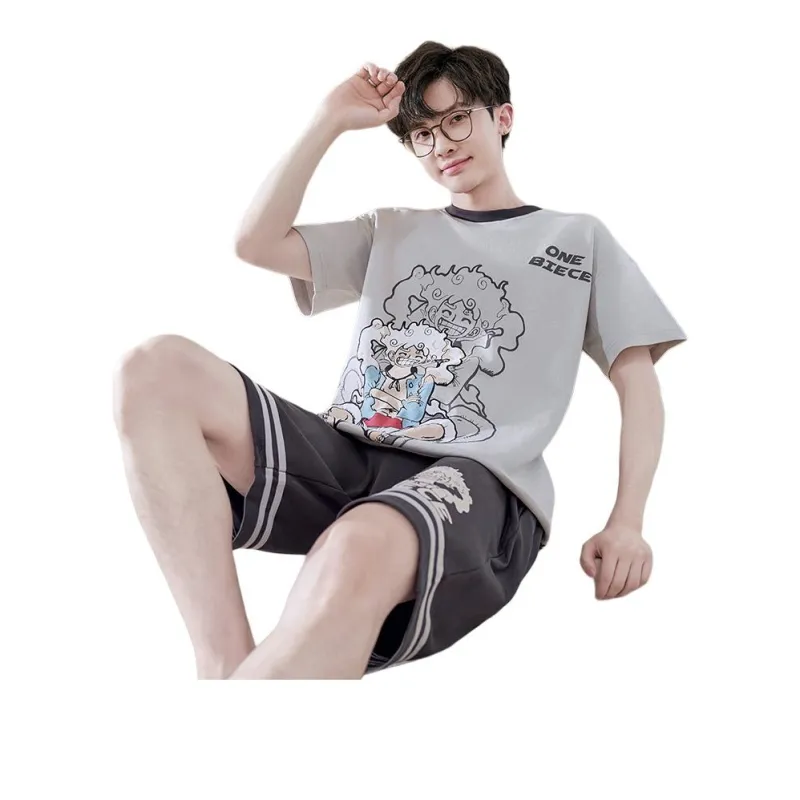Ta Yan Men Pajama Sets-0