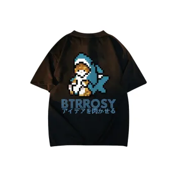 BTR T-Shirts Unisex