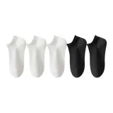 3 White+2 Black