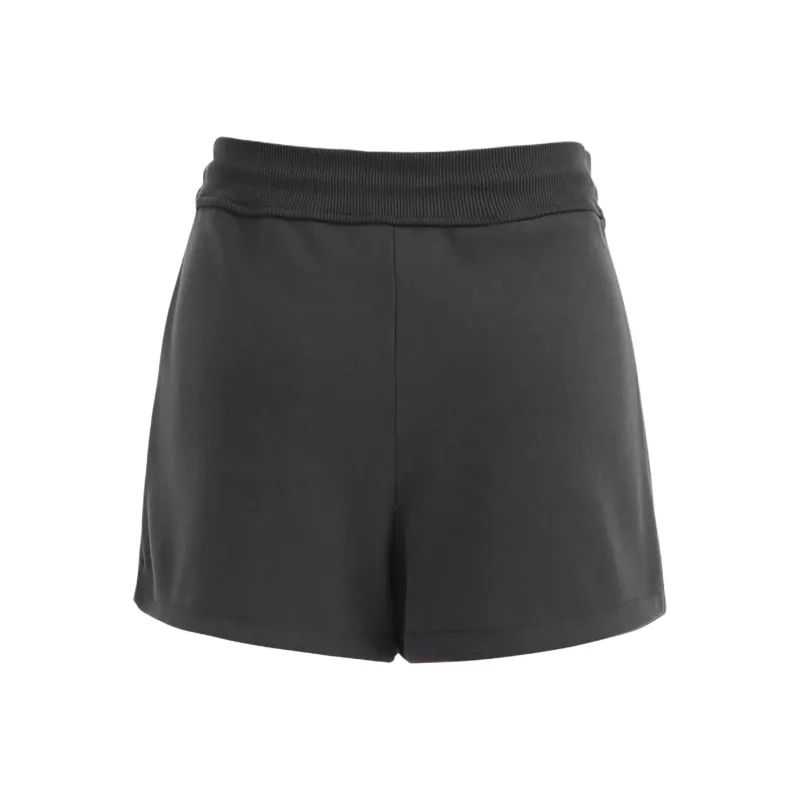OROI Sports Shorts Women's Dark Gray-1