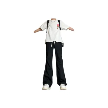 XAFB Casual Pants Unisex