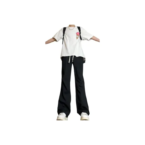 Amiparis Apparel Denim Jackets