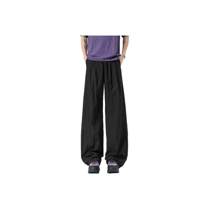 G21 Casual Pants Unisex-0