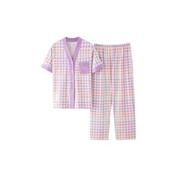 GOSO Women's Pajama Sets