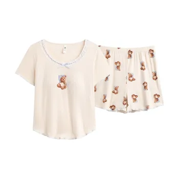 Nodos Shield Pajama Set Women's