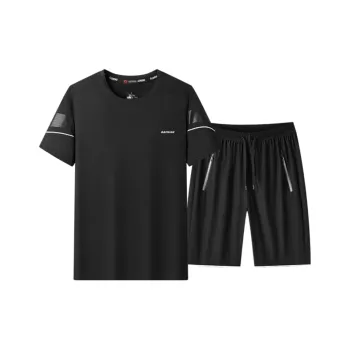 BaiYuan Trousers Casual Sportswear Unisex