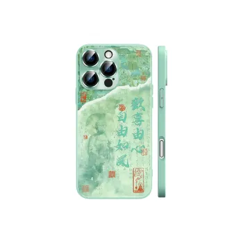 Hizeus Phone Cases