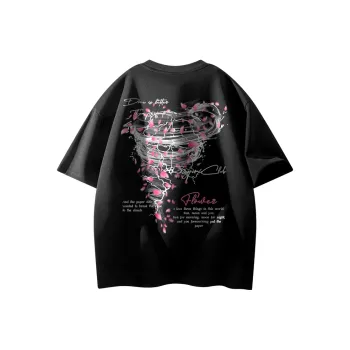 PISYPOX T-Shirts Unisex