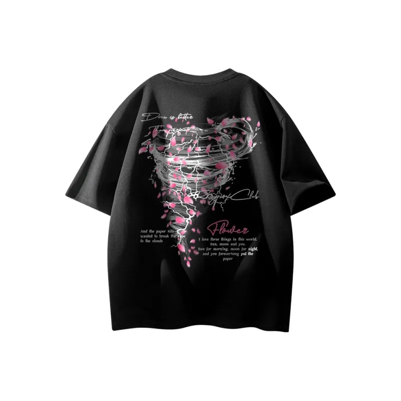PISYPOX T-Shirts Unisex-0