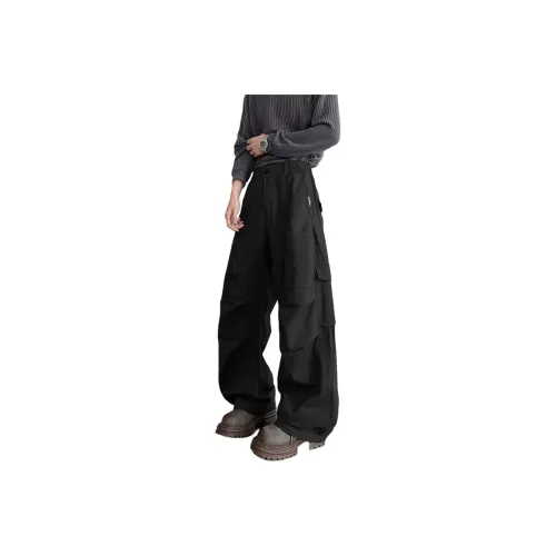 7 SEVFUN Casual Pants Unisex