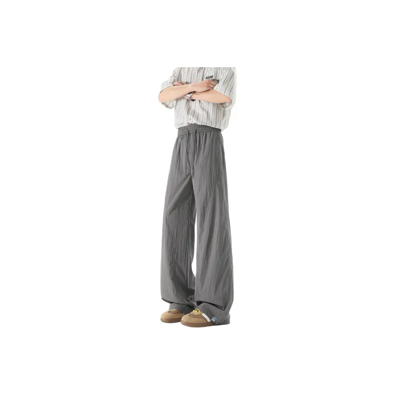 Manchester City F.C. Casual Pants Unisex-6