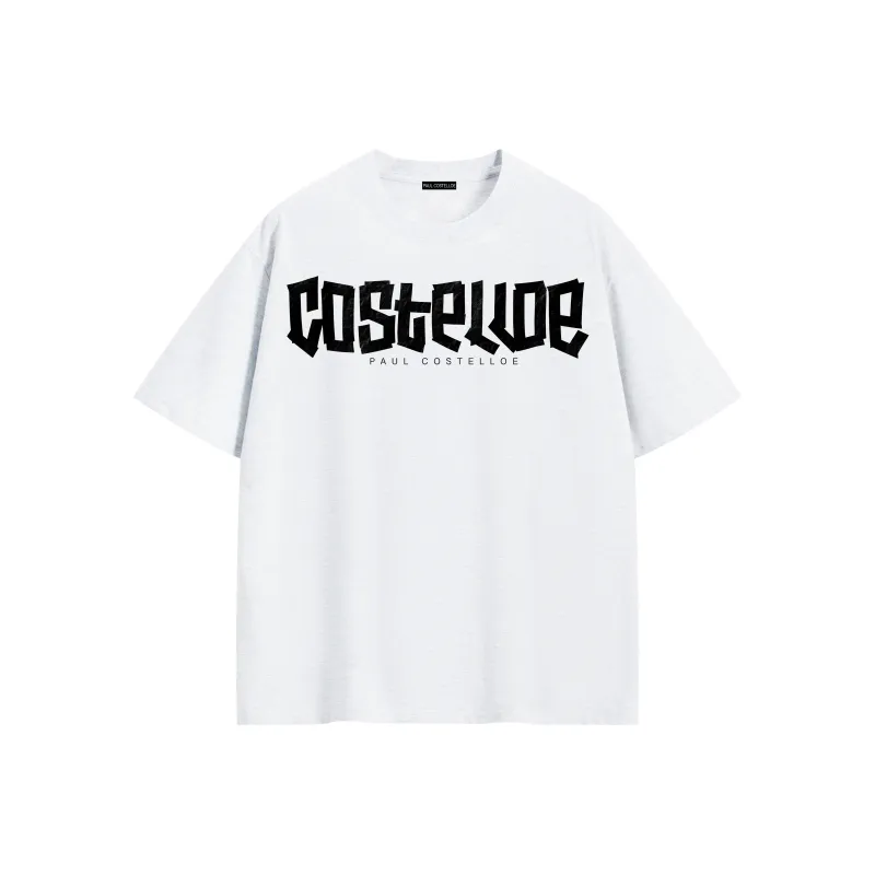 PAUL COSTELLOE T Shirts Unisex-6