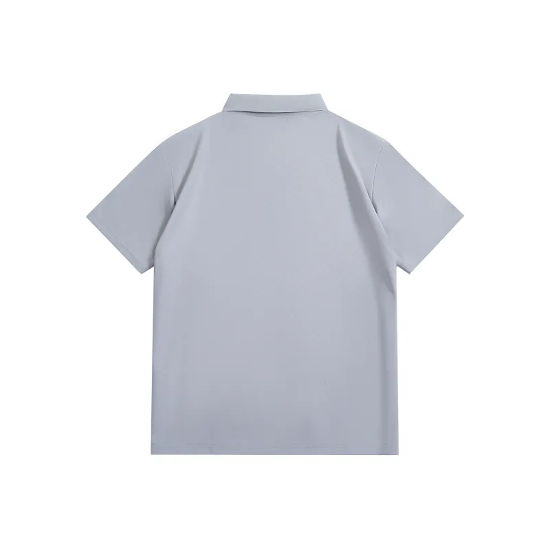 Jeep City Outdoor Polo Shirt Men's-1