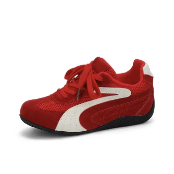 OBWA Slip Resistant, Abrasion Resistant, Breathable, Lightweight Low Top Casual Shoes Unisex