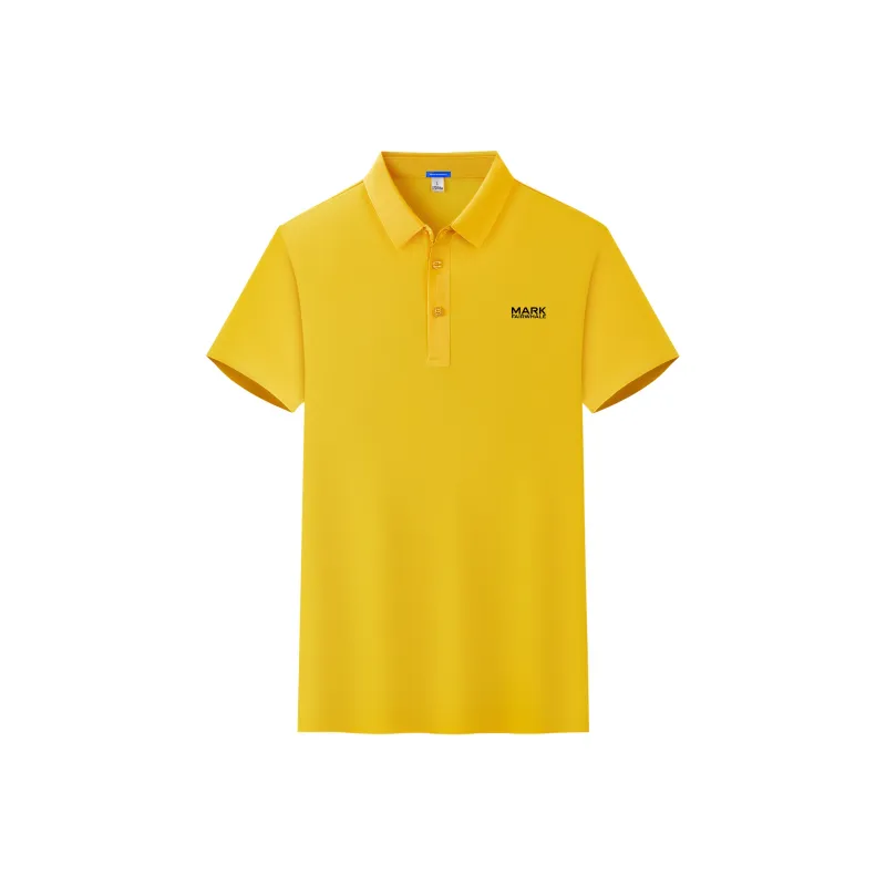 FAIRWHALE Polo Shirts Unisex-18