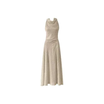 Udon House Sleeveless Dress Women's