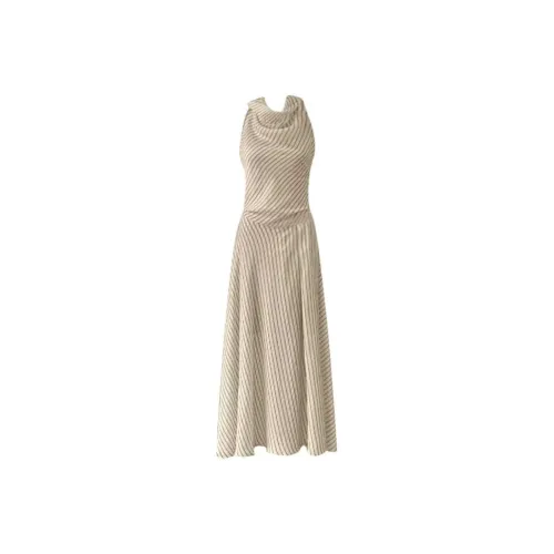 Udon House Sleeveless Dress Women's