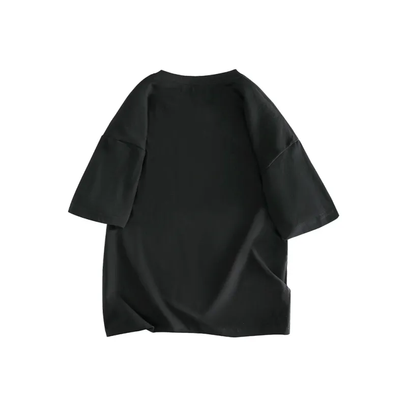 EGOU T Shirts Unisex-16