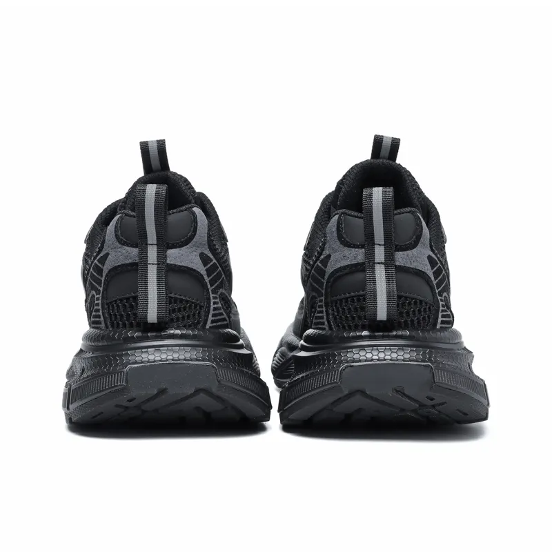 FACKRAM Low Top Chunky Sneakers Men's-10