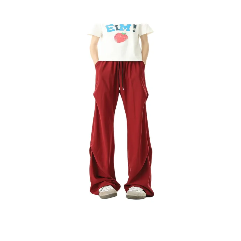 MEIPIN TANG Cargo Pants Unisex-9