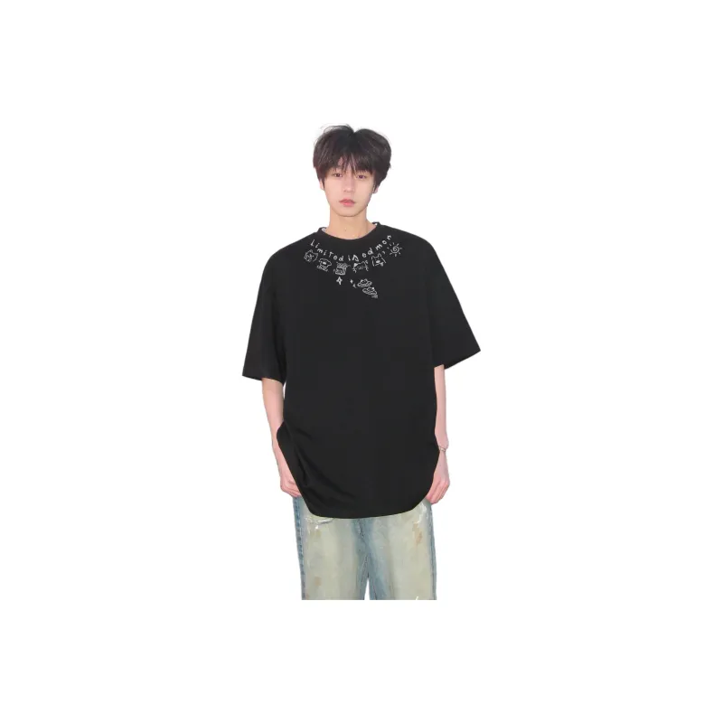 GY.VG T Shirts Unisex-10