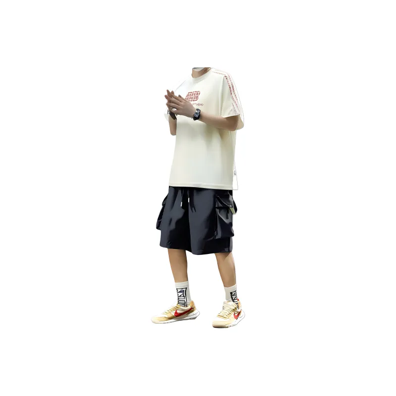 OPOX Casual Sportswear Unisex-2
