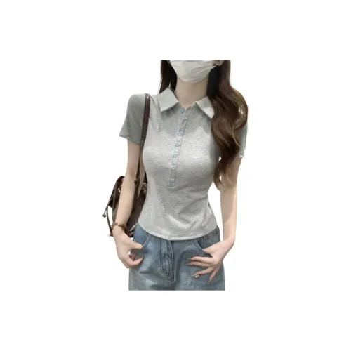 HUICUIGE Regular T Shirt Women's